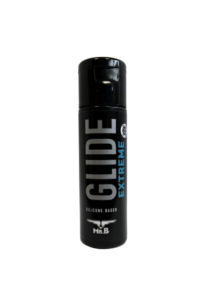 Bestel: GLIDE Extreme 30 ml by Mister B - bij Happytoys: de erotische sex webshop | liever Happy dan Easy ⭐⭐⭐⭐⭐ - Default Title - 97017 - NATUREL - 30