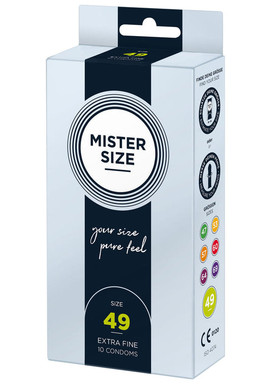 97121_NATUREL_01 | bestel discreet online bij Happytoys, de erotische webshop geleid door een vrouw.