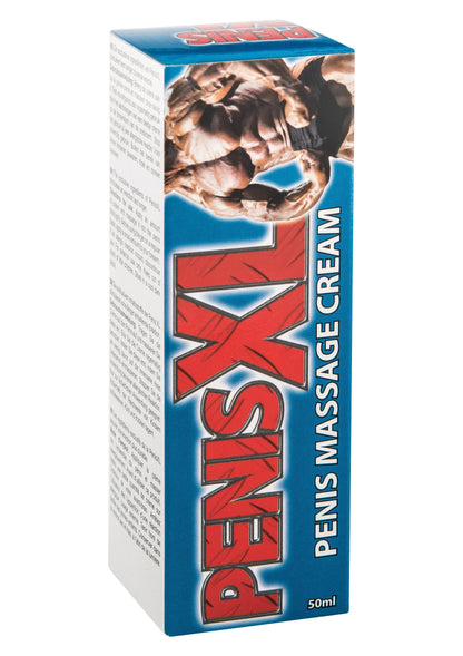 Beste vandaag nog: Penis XL Cream 50ml by Scala Selection - bij Happytoys