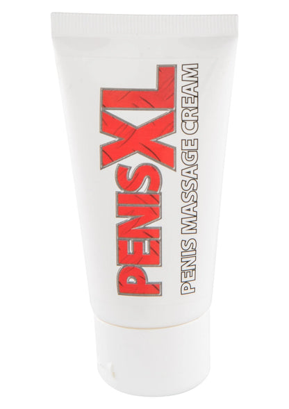 Beste vandaag nog: Penis XL Cream 50ml by Scala Selection - bij Happytoys