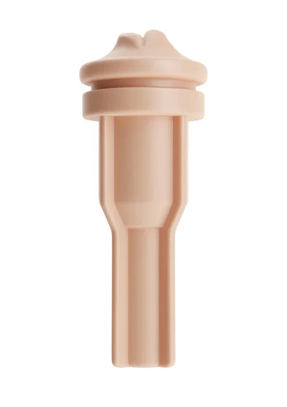AI Ultra Mouth Sleeve Skin by Autoblow - Happytoys Sexshop: Toys for Feeling Happy & Easy 😊 - Discreet geleverd