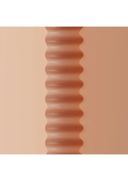 AI Ultra Mouth Sleeve Skin by Autoblow - Happytoys Sexshop: Toys for Feeling Happy & Easy 😊 - Discreet geleverd
