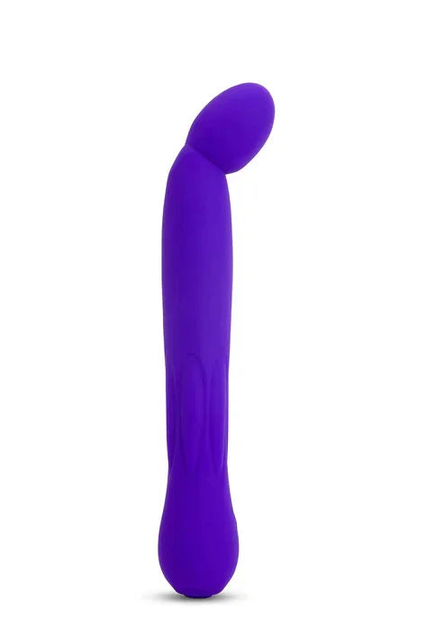 Ace Pro Prostate + G-Spot Vibrator by NuSensuelle