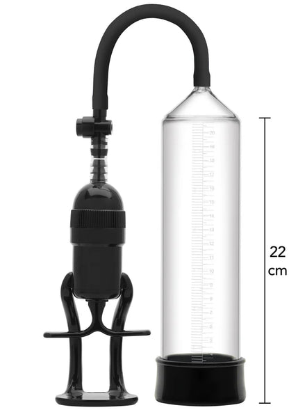 Advanced Penis Pump by Hidden Desire