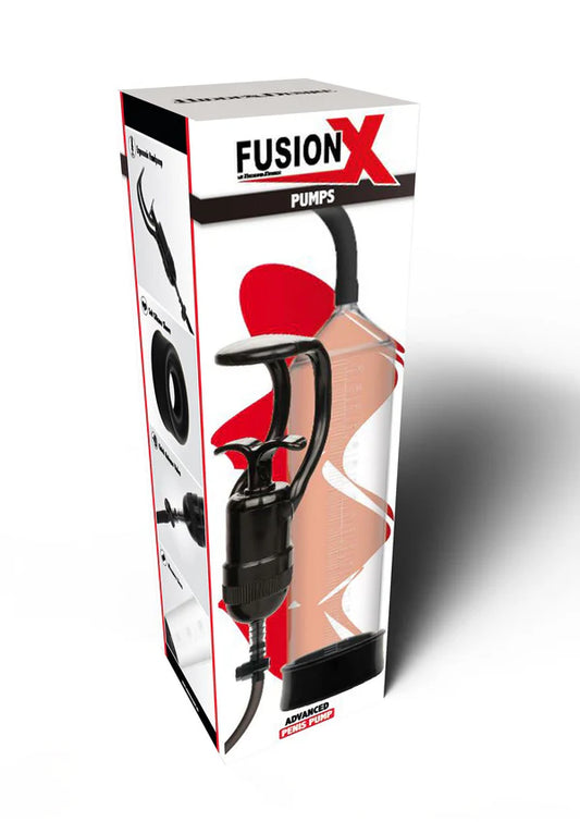 Advanced Penis Pump by Hidden Desire