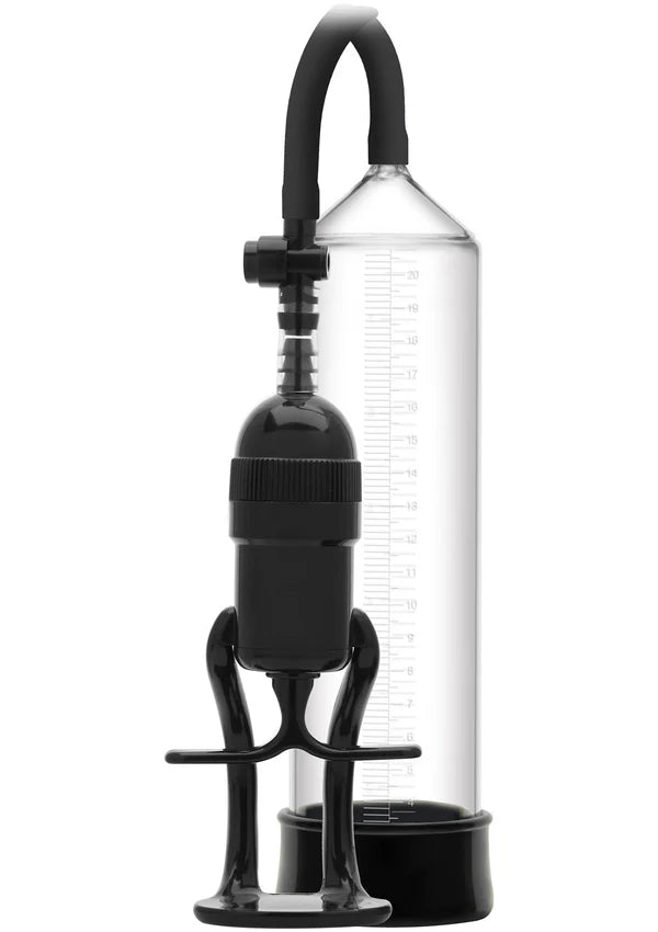 Advanced Penis Pump by Hidden Desire