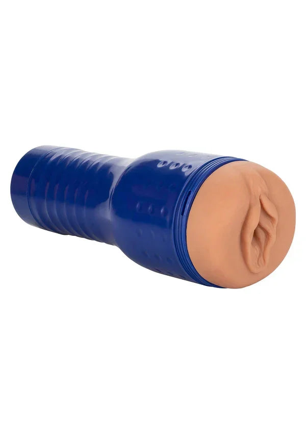 Alexa Tomas Superstar Pussy by Private - Happytoys Sexshop: Toys for Feeling Happy & Easy 😊 - Discreet geleverd