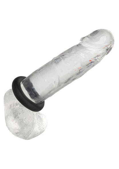 Alpha Prolong Medium Ring by CalExotics