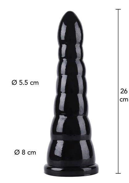 Buttplug Balls 40 cm by Hidden Desire