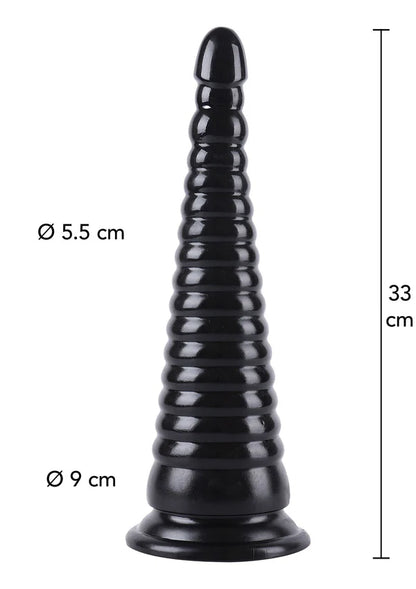 Anal Cone 33 cm by Hidden Desire