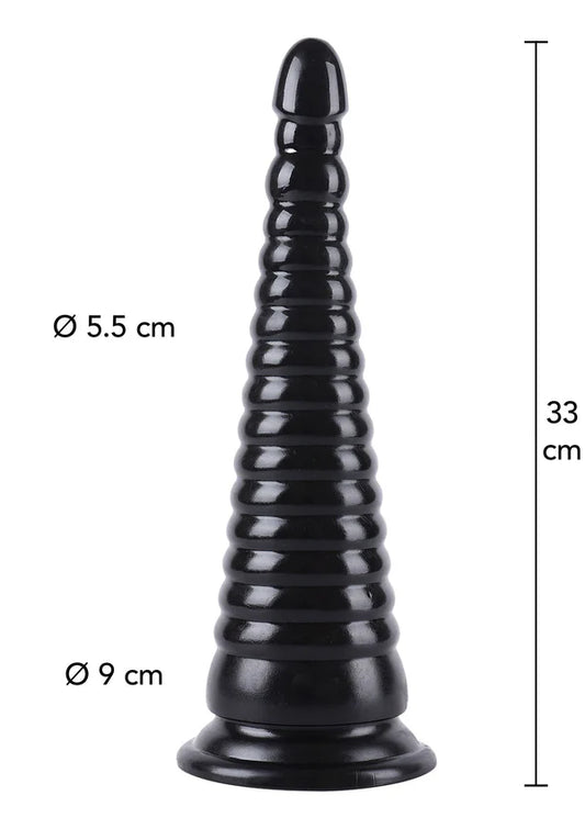 Anal Cone 33 cm by Hidden Desire