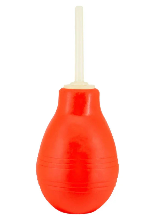 Anal Douche Kit by Seven Creations - Happytoys Sexshop: Toys for Feeling Happy & Easy 😊 - Discreet geleverd