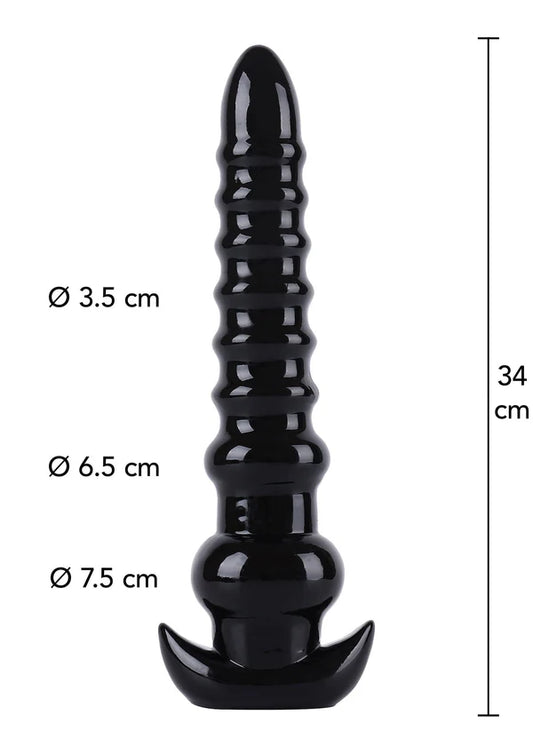 Anal Drill 34 cm by Hidden Desire