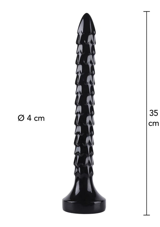 Anal Snake 35 cm by Hidden Desire