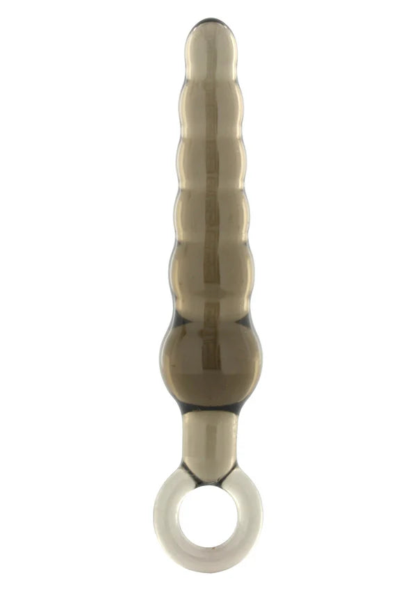 Anal Stick With Ring by Seven Creations