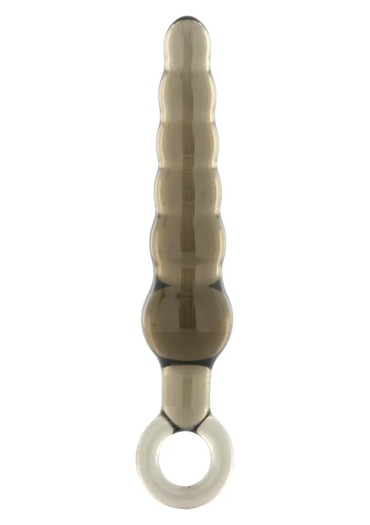 Anal Stick With Ring by Seven Creations