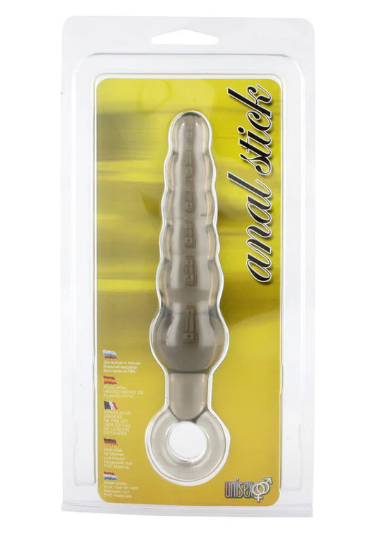 Anal Stick With Ring by Seven Creations