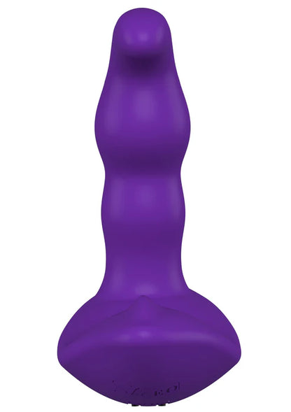 Anal Stimulator Vibrator by She.E.O.