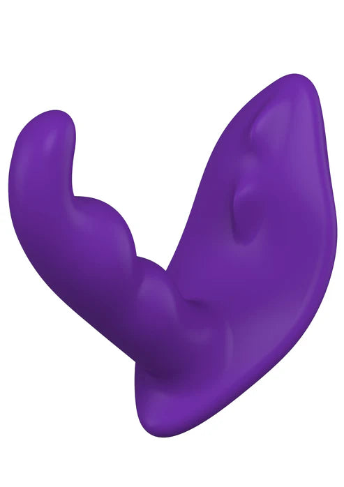 Anal Stimulator Vibrator by She.E.O.