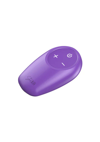 Anal Stimulator Vibrator by She.E.O.