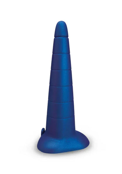 AnalStretcherTrainingConebyB-Vibe3 @ Happytoys Sexshop: online sex shop for Feeling Happy & Easy 😊 the erotic store owned by a woman