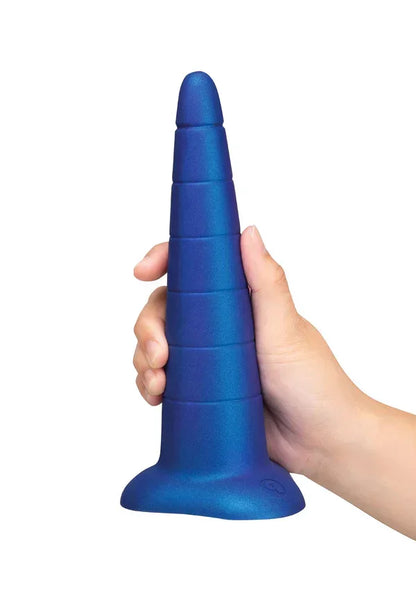 AnalStretcherTrainingConebyB-Vibe4 @ Happytoys Sexshop: online sex shop for Feeling Happy & Easy 😊 the erotic store owned by a woman