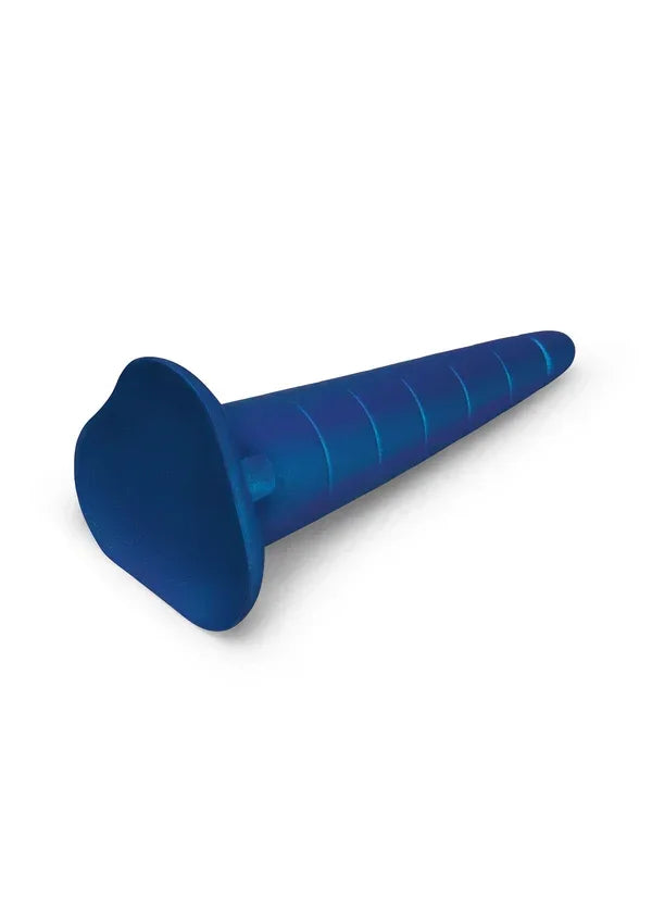 AnalStretcherTrainingConebyB-Vibe7 @ Happytoys Sexshop: online sex shop for Feeling Happy & Easy 😊 the erotic store owned by a woman