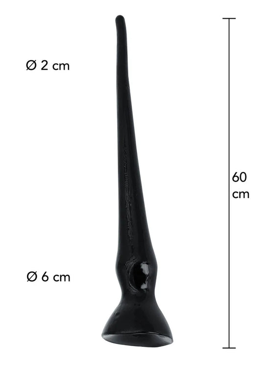 Anal Trainer 60 cm by Hidden Desire