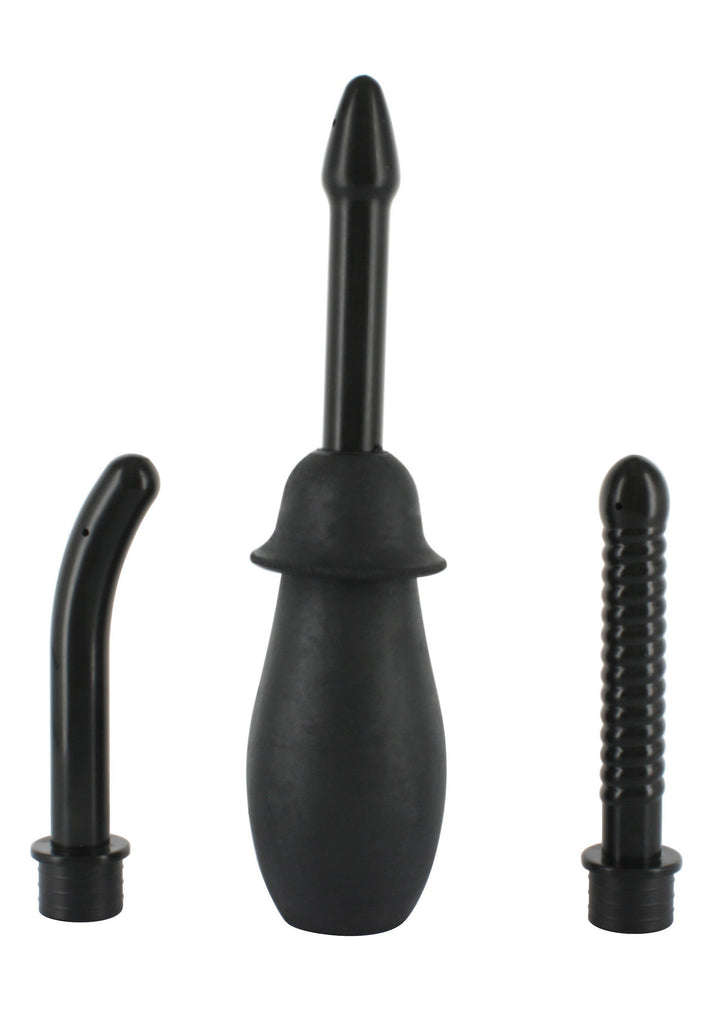 Anal_Douche_Kit_by_Seven_Creations | bestel discreet online bij Happytoys, de erotische webshop geleid door een vrouw.