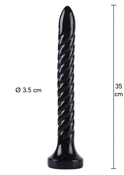 Anal Serpent 35 cm by Hidden Desire Extreme