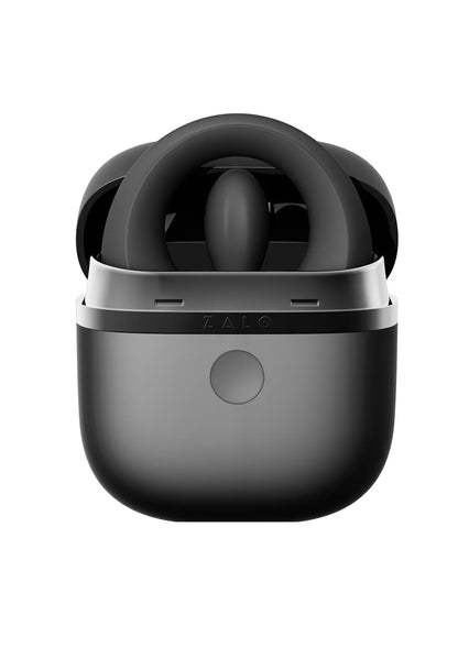 Apis Vibrating Couples Ring by Zalo