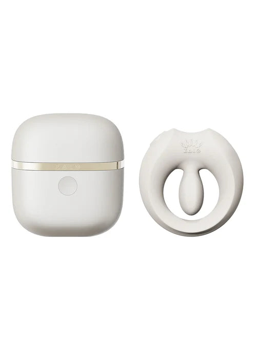 Apis Vibrating Couples Ring by Zalo