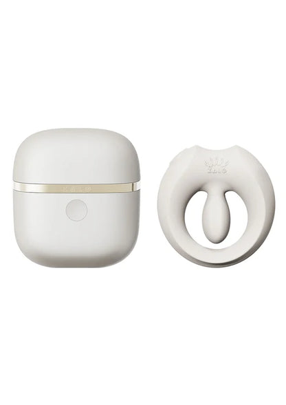 Apis Vibrating Couples Ring by Zalo