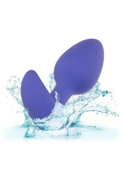 App Controled Tapered Probe @ CalExotics - Happytoys Sexshop: online sex shop for Feeling Happy & Easy 😊 - Discreet geleverd