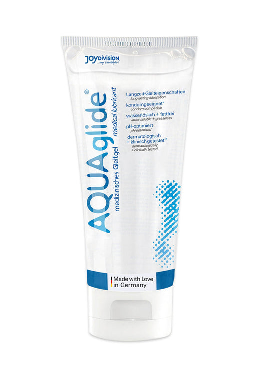 Aquaglide 200 ml by Joy Division