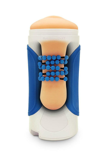 ♂ Autoblow 2+ XT Machine size B - Happytoys Sexshop: Toys for Feeling Happy & Easy 😊 - Discreet geleverd