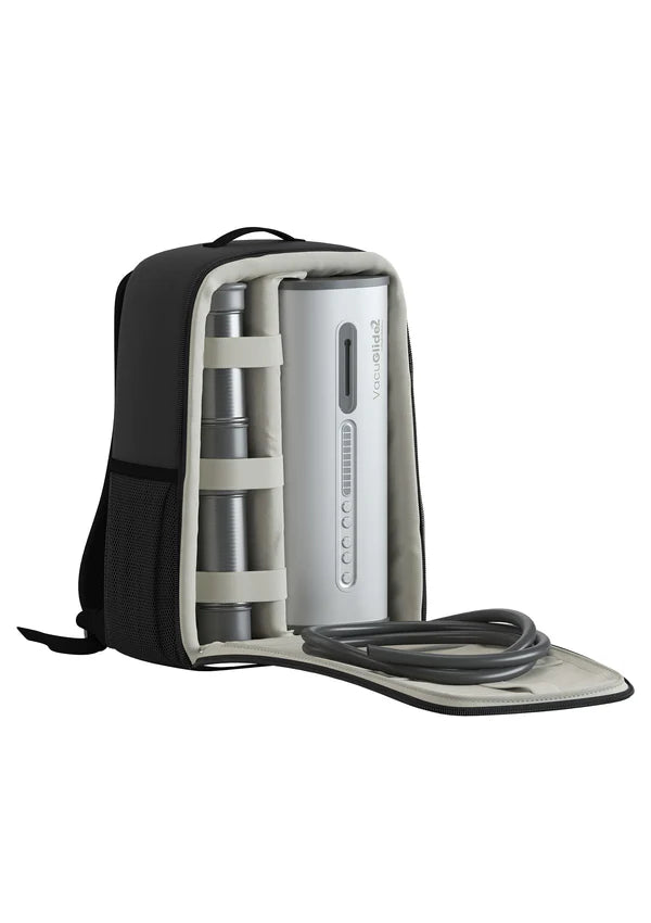 VacuGLIDE 2 Milking Machine Video Sync by Autoblow