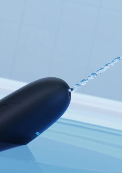 Automatic Aqua Penis Pump by Hidden Desire