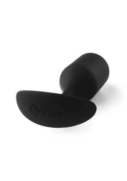 B-Vibe Snug Plug 4 by B-Vibe