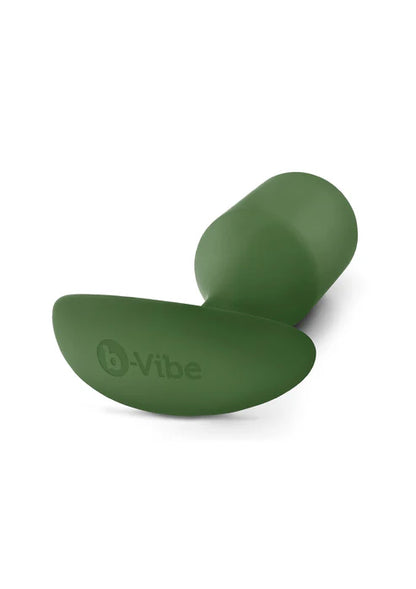 B-Vibe Snug Plug 4 by B-Vibe