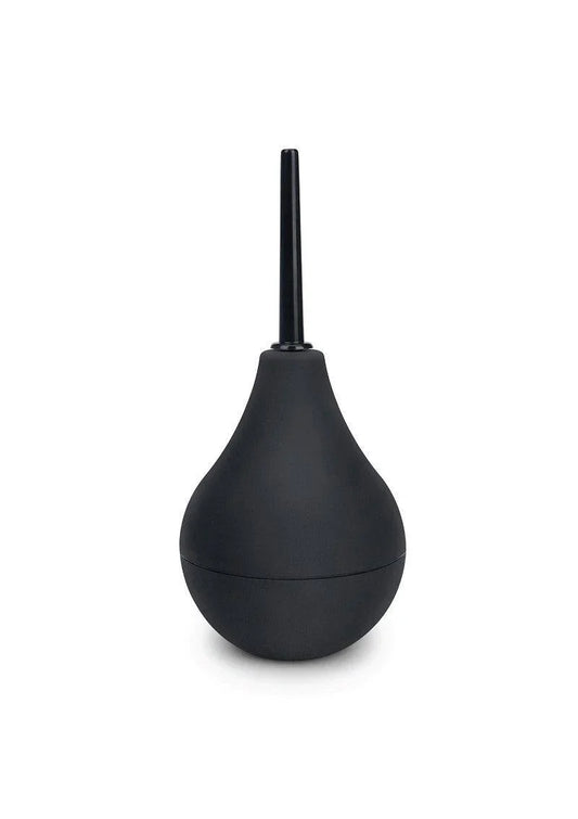 ♂ ♀ B-Vibe Classic Enema Anaal douche - Happytoys Sexshop: Toys for Feeling Happy & Easy 😊 - Discreet geleverd