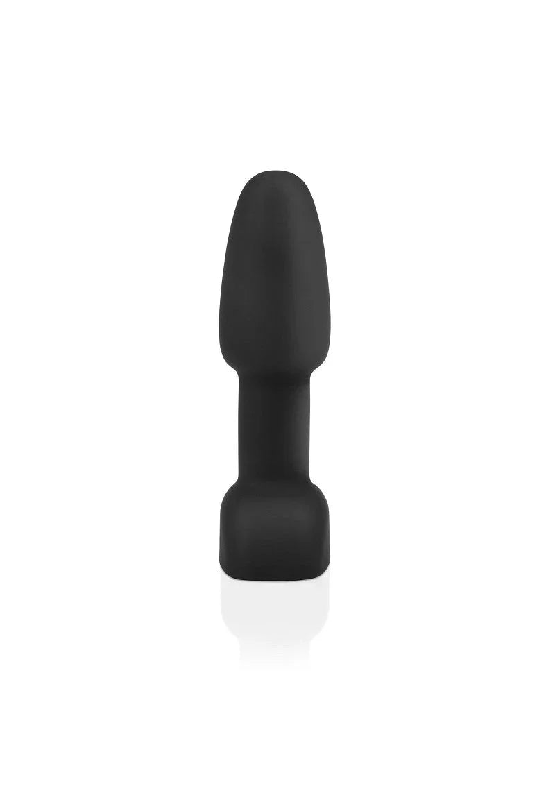 ♀ ♂ B-Vibe Rimming Petite - Happytoys Sexshop: Toys for Feeling Happy & Easy 😊 - Discreet geleverd