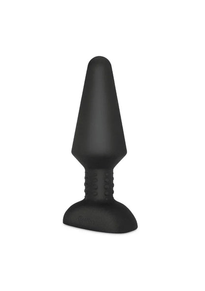 ♂ ♀ B-Vibe Rimming Plug XL - Happytoys Sexshop: Toys for Feeling Happy & Easy 😊 - Discreet geleverd