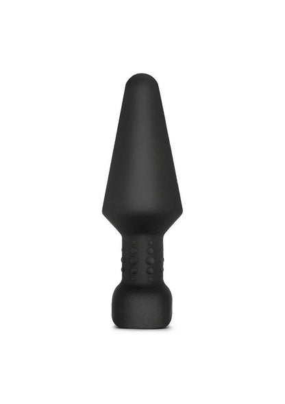 ♂ ♀ B-Vibe Rimming Plug XL - Happytoys Sexshop: Toys for Feeling Happy & Easy 😊 - Discreet geleverd
