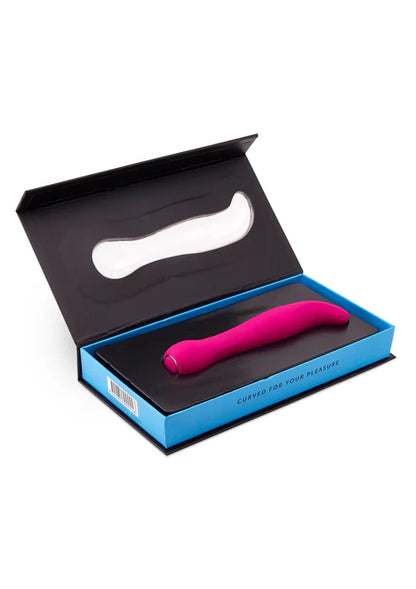 Baelii Power Flex Vibrator by Nu Sensuelle