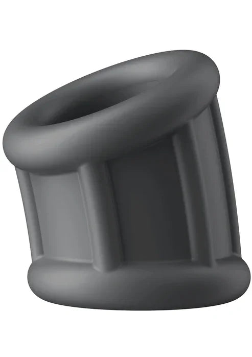 Ballbuster Scrotum Ring by Playhouse