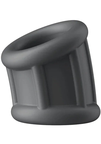 Ballbuster Scrotum Ring by Playhouse