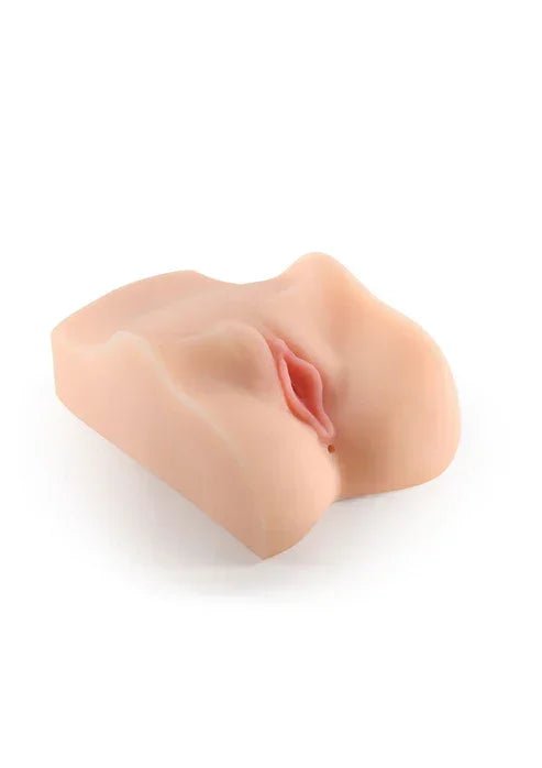 Barely Legal Daisy Pussy by NS Novelties