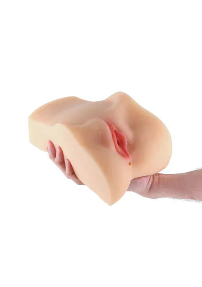 Barely Legal Daisy Pussy by NS Novelties
