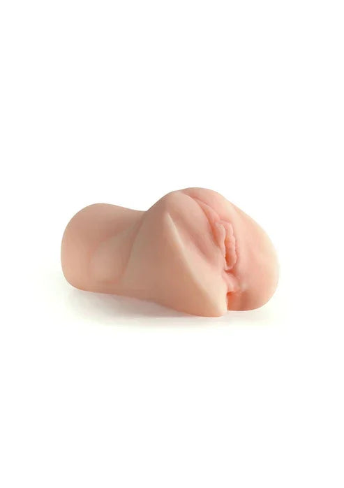 Barely Legal Jasmine Pussy by NS Novelties